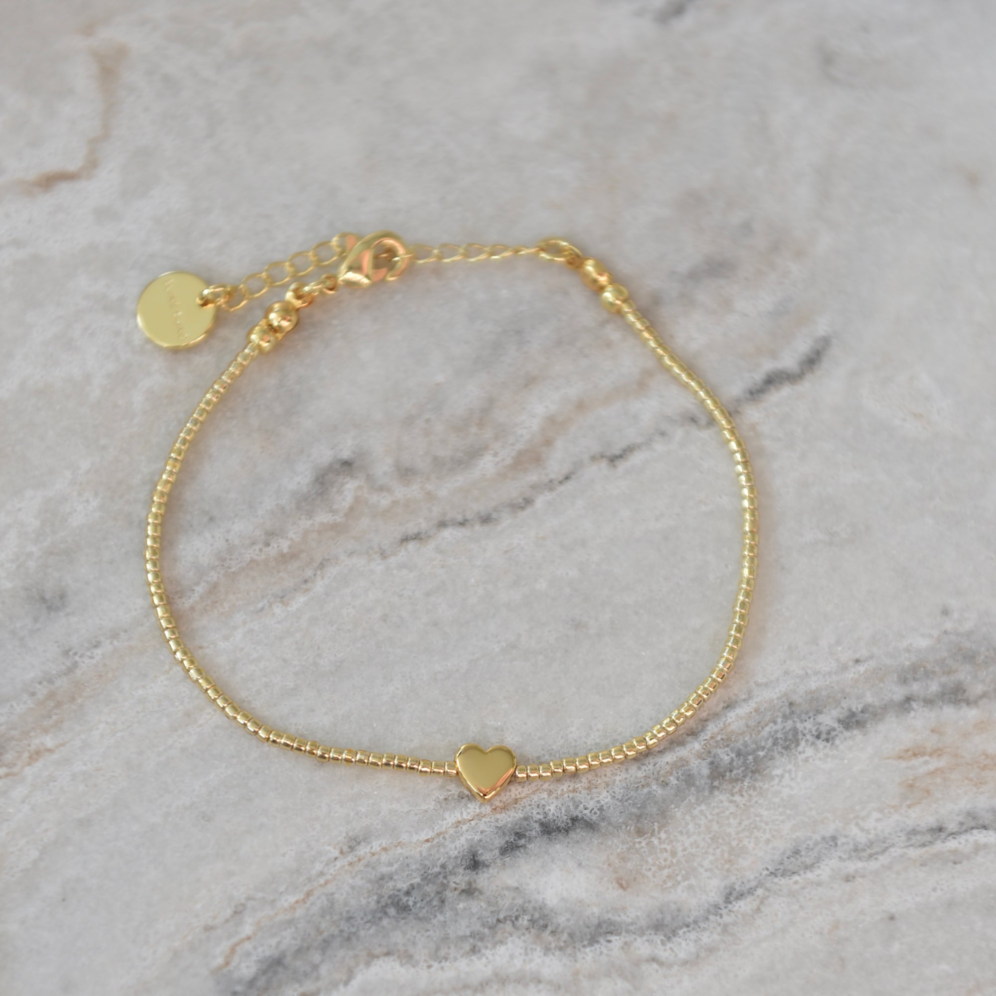 Zoe bracelet