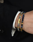 Grey Wolf Gold