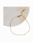 Zoe bracelet