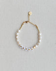 Mamma Freshwater pearl bracelet