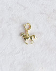 Hest charm