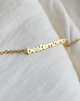 Bestemor -hjerte