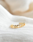 Mamma ring