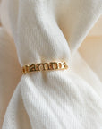 Mamma ring