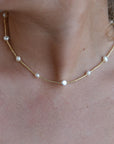 Candy Necklace