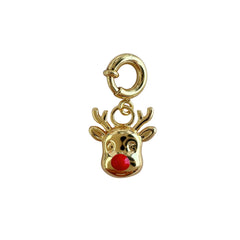 Rudolf charm