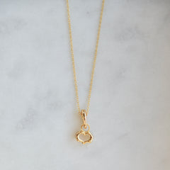 Heart Hands - smykke