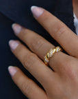 Mariann ring