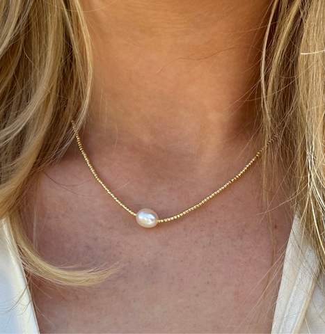 Candy Necklace