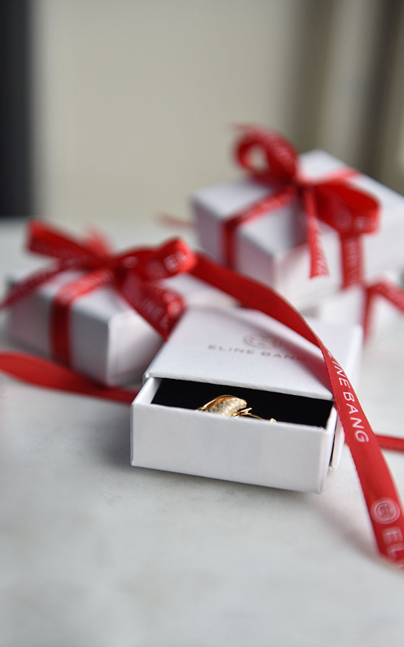 Adventskalender Eline Bang 2025