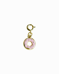 Donut charm
