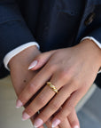 Mariann ring