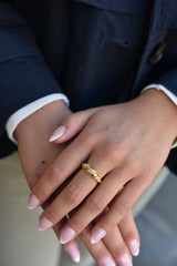 Mariann ring