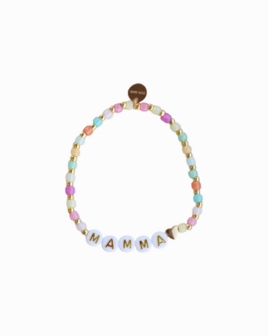 Mamma armbånd - mix