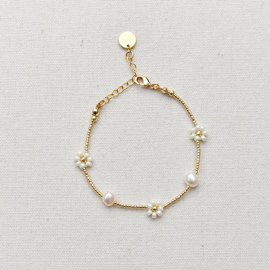 Zoe bracelet