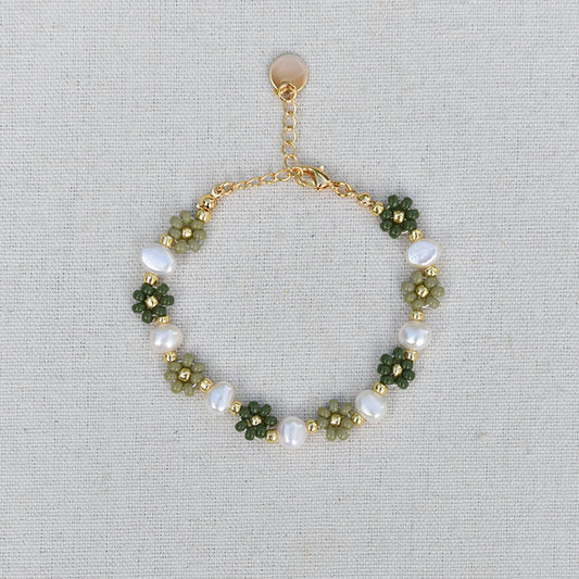 Candy bracelet