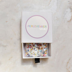 Mysteriboks - Perlevenner