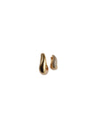 Guro flower earrings