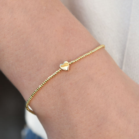 Heart Me armbånd