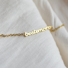 Bestemor -hjerte