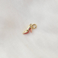Sko charm