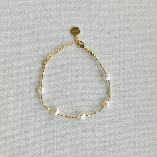 Zoe bracelet